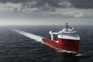 4Subsea vessel operability