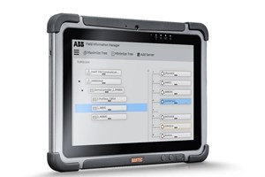 ABB Ability Field Information Manager