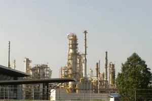 Refinery and Petrochemicals Integrated Development